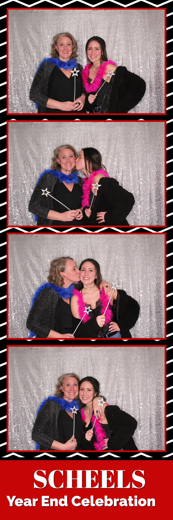 SCHEELS Year End Celebration | View more photos from the event at gallery.photoboothbillings.com/u/PhotoBoothBillings/SCHEELS-Year-End-Celebration